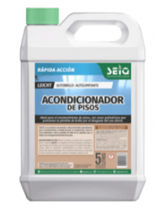 LAVE ENCERE SEIQ LEICHT X 5L