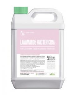 JABON P/MANOS LIQUIDO SEIQ...