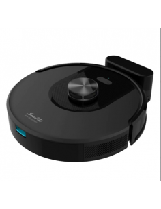 ROBOT ASPIRADORA DUAL CLEAN