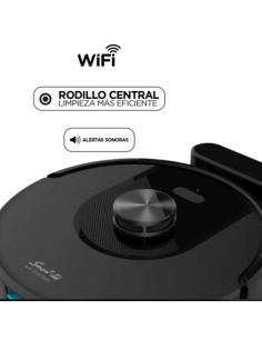 ROBOT ASPIRADORA DUAL CLEAN 2