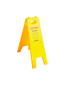 SEÑAL PISO ITALI CERRADO 87CM