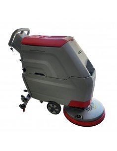 AUTOLAVADORA B ORM MOD 1BH 2