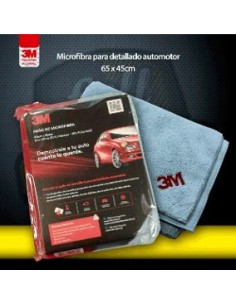 PAÑO DE MICROFIBRA PARA...