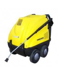 HIDRO CAL 380V 9.7HP 200/15...