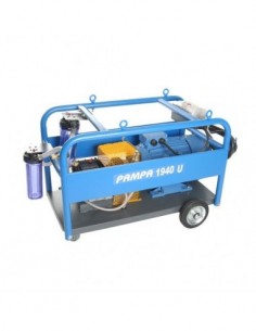 HIDRO FRIA 380V 11250W...