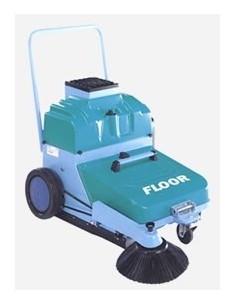 BARREDORA PISO BATERIA MOD....